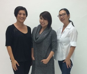 Allison Izu Song, Summer, Rumi Murakami