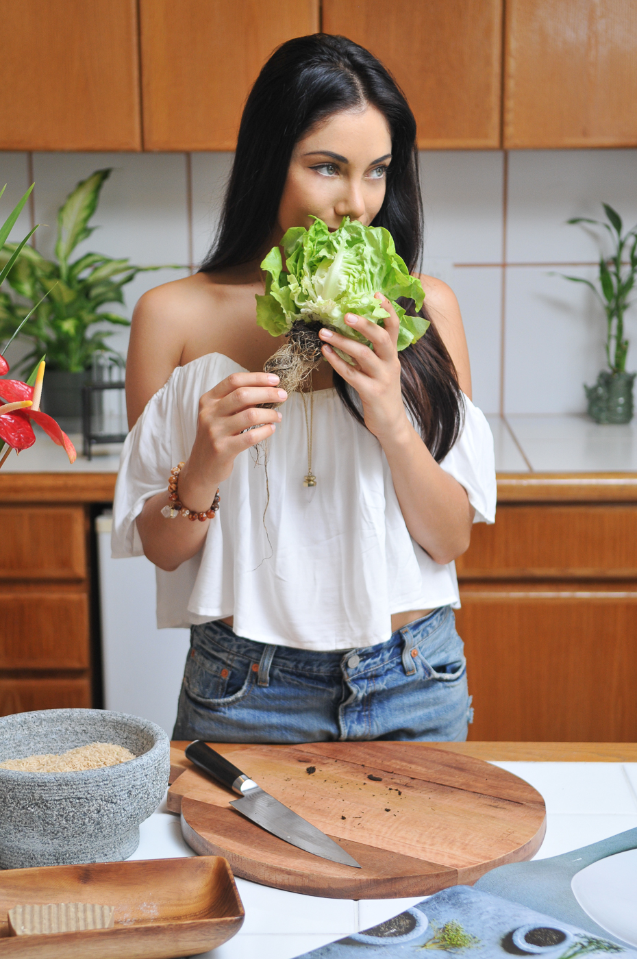 Photo by Kaimana Pinē